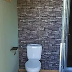 Tiszaglamping, The Belgian Hideaway 豪华帐篷 Tiszacsege