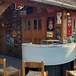 Tiszaglamping, The Belgian Hideaway