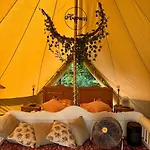Tiszaglamping, The Belgian Hideaway *