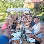 Tiszaglamping, The Belgian Hideaway * Tiszacsege
