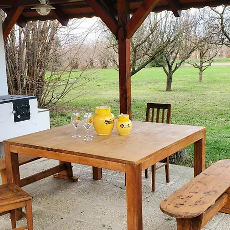 Tiszaglamping, The Belgian Hideaway 럭셔리텐트 Tiszacsege