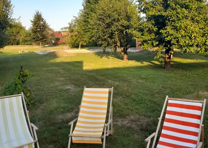 خيمة فخمة Tiszaglamping, The Belgian Hideaway *